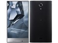 AQUOS CRYSTAL X [ubN]