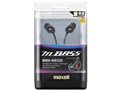mBASS MXH-MB500BK [�u���b�N]