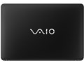 VAIO Fit 15E VJF1511 Core i7/�������[ 8GB/HDD 500GB/Windows 7/�^�b�`�p�l���񓋍ڃ��f��