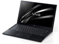VAIO Pro 13 VJP1311 Core i5/�������[ 8GB/SSD 256GB/Windows 7/�^�b�`�p�l���񓋍ڃ��f��