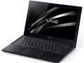 VAIO Pro 11 VJP1111 Core i5/�������[ 8GB/SSD 256GB/Windows 7/�^�b�`�p�l���񓋍ڃ��f��