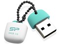 JEWEL J07 SP064GBUF3J07V1B [64GB �O���[��]