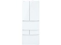 �}�W�b�N��e�� GR-H610FV(ZW) [�N���A�V�F���z���C�g]