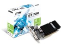 N720-2GD3HLP [PCIExp 2GB]