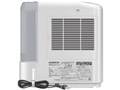 HD-300C-W [�z���C�g]