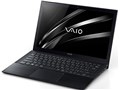 VAIO Pro 13 VJP1311 Core i7/�������[ 8GB/SSD 512GB/Windows 7/�^�b�`�p�l������/Office�t���f��