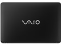 VAIO Fit 15E VJF1511 Core i5/�������[ 8GB/HDD 500GB/Windows 7/�^�b�`�p�l���񓋍�/Office�t���f�� [�u���b�N]
