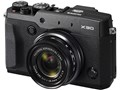 FUJIFILM X30 Black