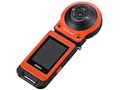 EXILIM EX-FR10EO [�I�����W]