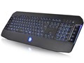 Tt eSPORTS CHALLENGER Go KB-VEL-MBBLJP-01 [�u���b�N]