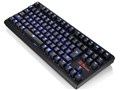 Tt eSPORTS Poseidon ZX KB-PZX-KLBLJP-01 [�u���b�N]