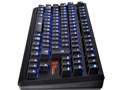 Tt eSPORTS Poseidon ZX KB-PZX-KLBLJP-01 [�u���b�N]