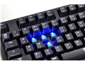 Tt eSPORTS Poseidon ZX KB-PZX-KLBLJP-01 [�u���b�N]