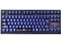Tt eSPORTS Poseidon ZX KB-PZX-KLBLJP-01 [�u���b�N]