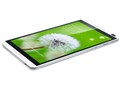 MediaPad M1 8.0 LTE���f�� SIM�t���[ [�z���C�g]