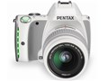 PENTAX K-S1 �����Y�L�b�g [�z���C�g]