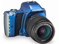 PENTAX K-S1 �����Y�L�b�g [�u���[]
