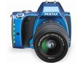 PENTAX K-S1 �����Y�L�b�g [�u���[]