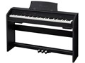 Privia PX-760BK [�u���b�N�E�b�h��]