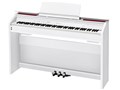 Privia PX-860WE [�z���C�g�E�b�h��]