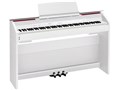 Privia PX-860WE [�z���C�g�E�b�h��]