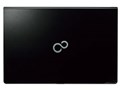 FMV LIFEBOOK SH�V���[�Y WS2/M WMS257_B596 ���i.com���� Core i5���ڃ��f�� [�X�p�[�N�����O�u���b�N]