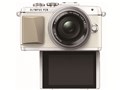 OLYMPUS PEN Lite E-PL7 14-42mm EZ�����Y�L�b�g [�z���C�g]