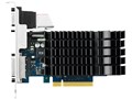 GT720-2GD3-CSM [PCIExp 2GB]