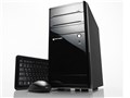 LUV MACHINES Lm-AR312B2 Radeon R7 250X Windows7搭載モデル