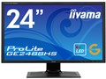 ProLite GE2488HS GE2488HS-B1 [24�C���` �}�[�x���u���b�N]