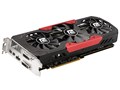 PowerColor DEVIL R9 270X 2GB GDDR5 AXR9 270X 2GBD5-A2DHE [PCIExp 2GB]