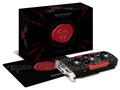 PowerColor DEVIL R9 270X 2GB GDDR5 AXR9 270X 2GBD5-A2DHE [PCIExp 2GB]