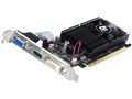 PowerColor R7 240 2GB DDR3 LP AXR7 240 2GBK3-HLE [PCIExp 2GB]
