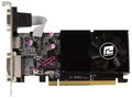 PowerColor R7 240 2GB DDR3 LP AXR7 240 2GBK3-HLE [PCIExp 2GB]