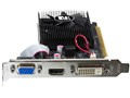 PowerColor R7 240 2GB DDR3 LP AXR7 240 2GBK3-HLE [PCIExp 2GB]
