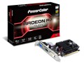 PowerColor R7 240 2GB DDR3 LP AXR7 240 2GBK3-HLE [PCIExp 2GB]