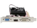 PowerColor R7 250 1GB GDDR5 LP AXR7 250 1GBD5-HLE [PCIExp 1GB]