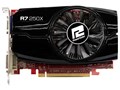 PowerColor R7 250X 1GB GDDR5 AXR7 250X 1GBD5-HE [PCIExp 1GB]