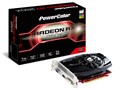 PowerColor R7 250X 1GB GDDR5 AXR7 250X 1GBD5-HE [PCIExp 1GB]