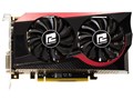PowerColor TurboDuo R9 270 2GB GDDR5 OC AXR9 270 2GBD5-TDHE/OC [PCIExp 2GB]