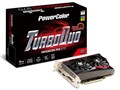 PowerColor TurboDuo R9 270 2GB GDDR5 OC AXR9 270 2GBD5-TDHE/OC [PCIExp 2GB]