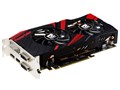 PowerColor TurboDuo R9 270X 2GB GDDR5 OC AXR9 270X 2GBD5-TDHE/OC [PCIExp 2GB]