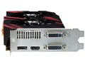 PowerColor TurboDuo R9 270X 2GB GDDR5 OC AXR9 270X 2GBD5-TDHE/OC [PCIExp 2GB]