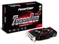 PowerColor TurboDuo R9 270X 2GB GDDR5 OC AXR9 270X 2GBD5-TDHE/OC [PCIExp 2GB]