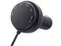 SoftBank SELECTION SB-TM03-TRSP [�u���b�N]
