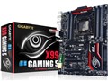 GA-X99-Gaming 5 [Rev.1.0]