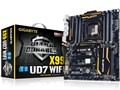 GA-X99-UD7 WIFI [Rev.1.0]