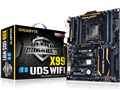 GA-X99-UD5 WIFI [Rev.1.0]