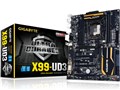 GA-X99-UD3 [Rev.1.0]