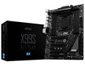 X99S SLI PLUS